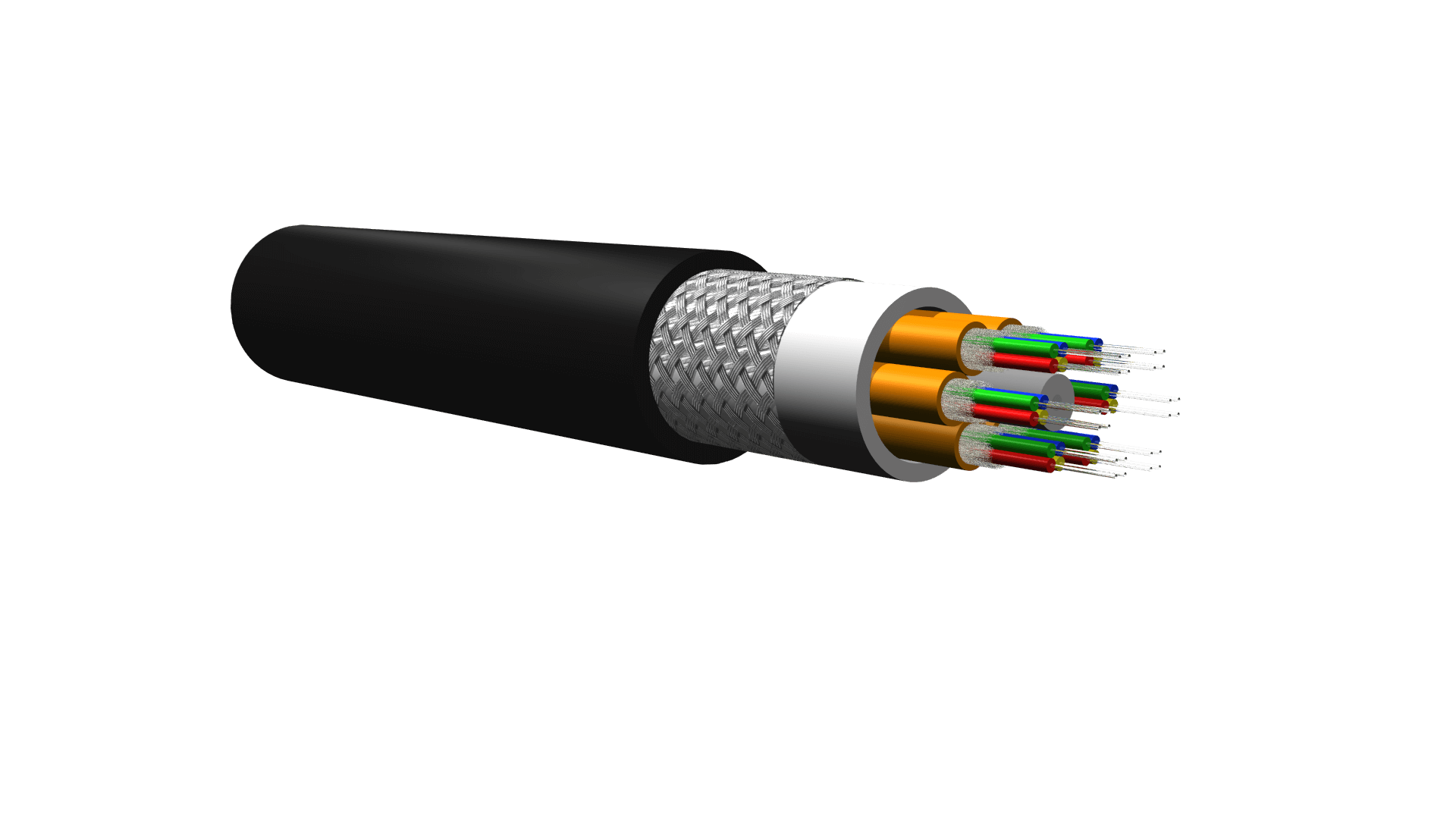CDAM SubCables